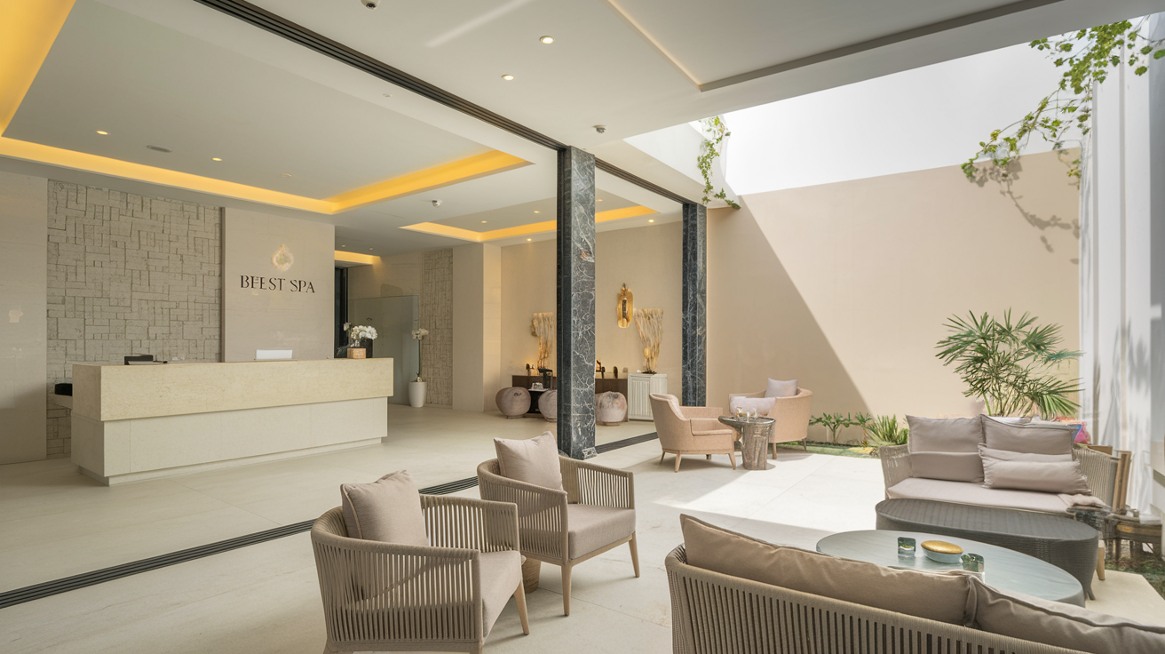 Best Spa in Indiranagar – Top Relaxation Spots