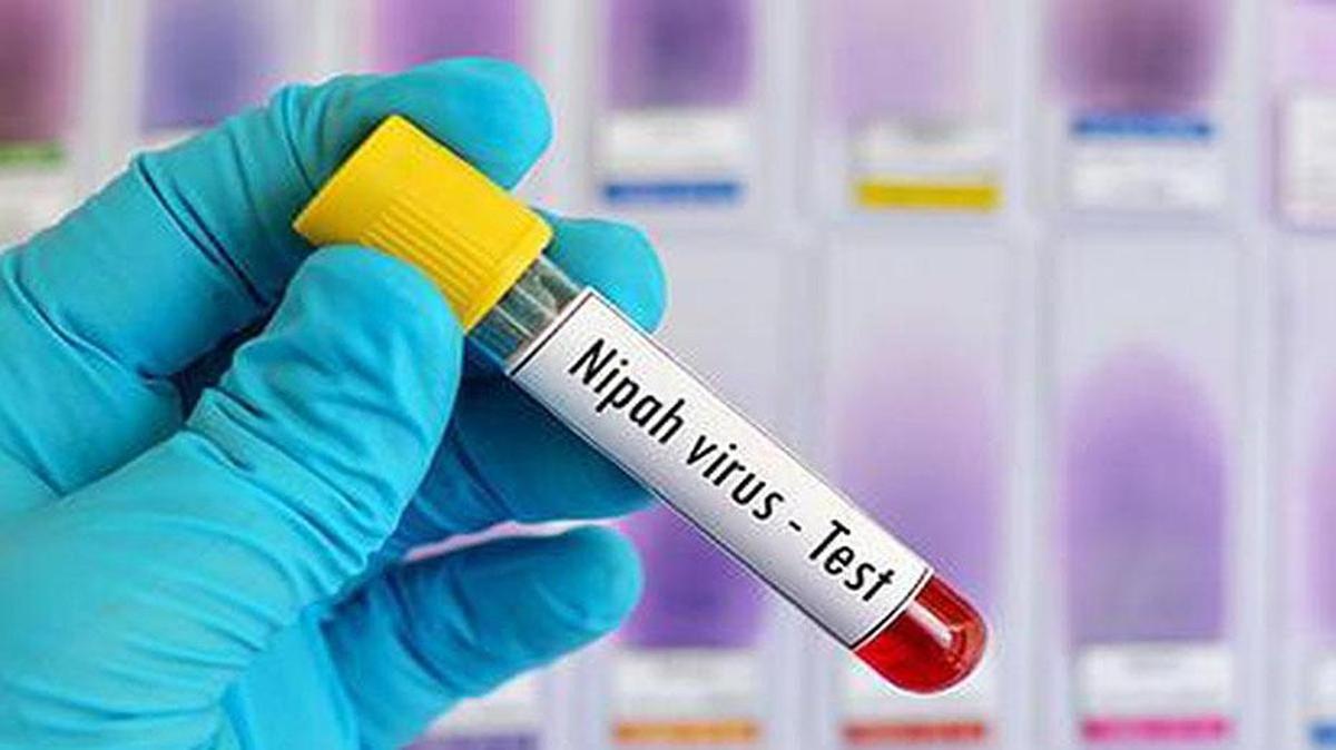 West Bengal Reports Two Nipah Cases in Health Workers