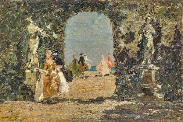 In the Park