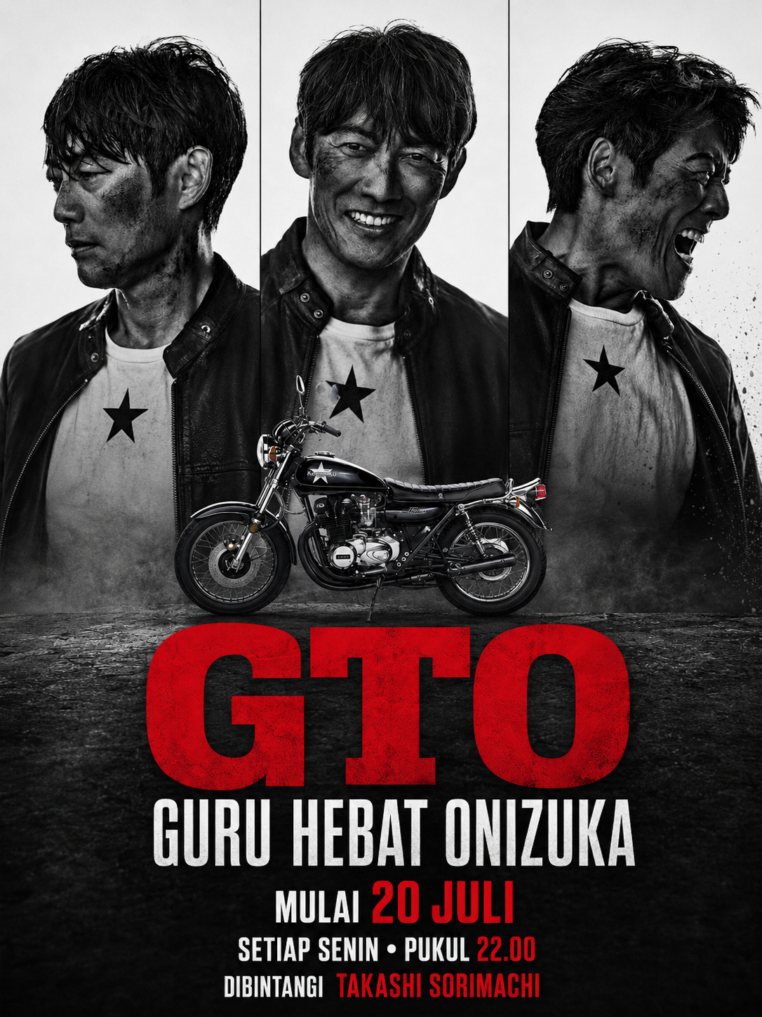 GTO