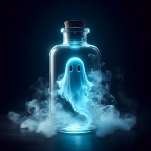 Ghost Picture
