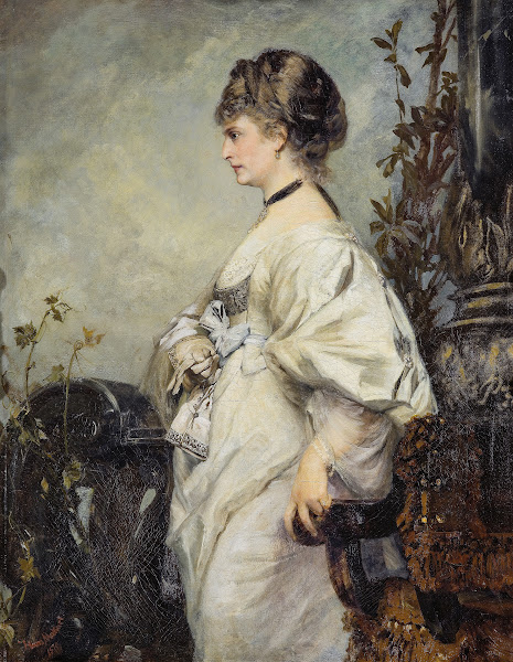 Magdalena Plach 1870