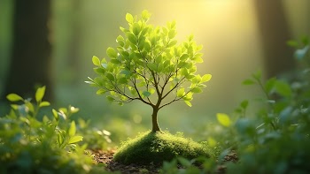 Nature Tree Wallpaper