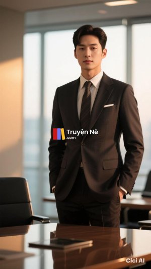 Kế Hoạch Giả Mù Trong Ngày Cưới