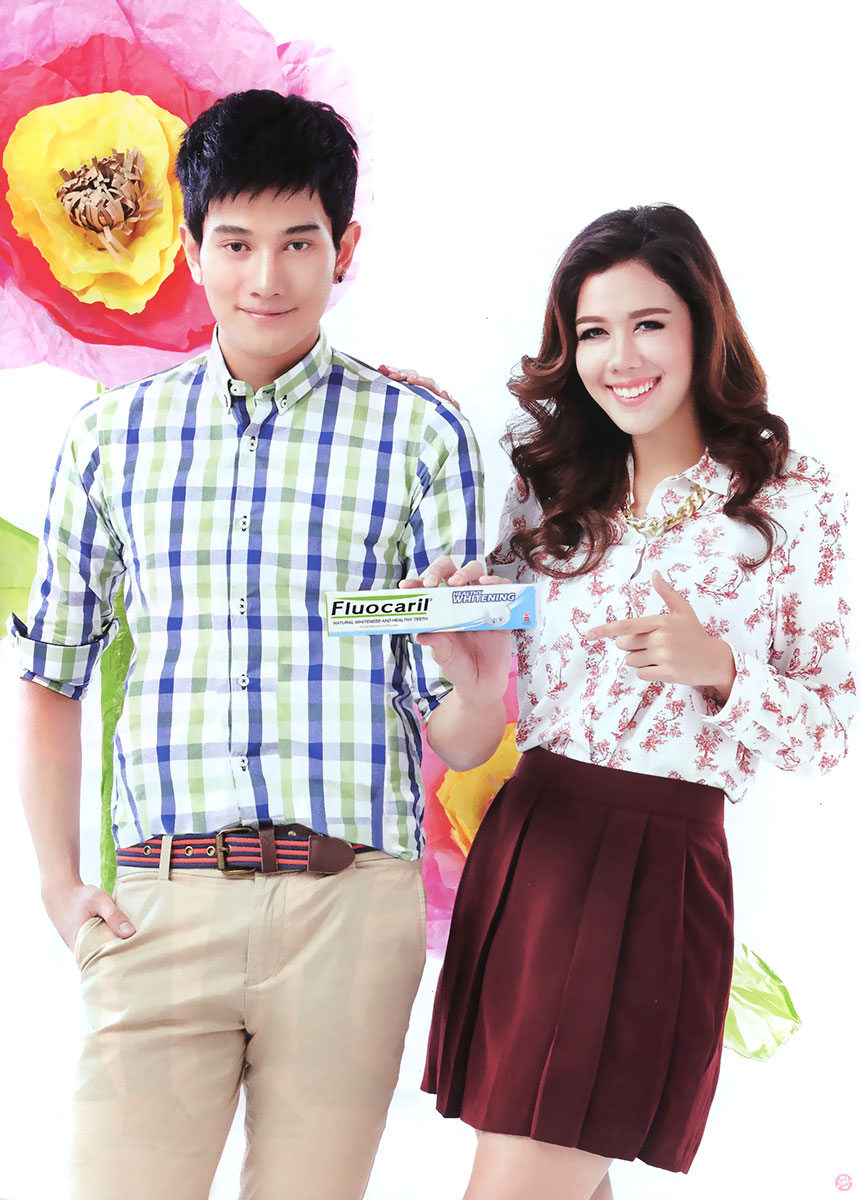  Seventeen 135 :  