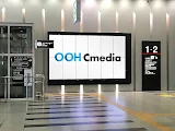 JR西日本　大阪駅BIGデジタルサイネージ