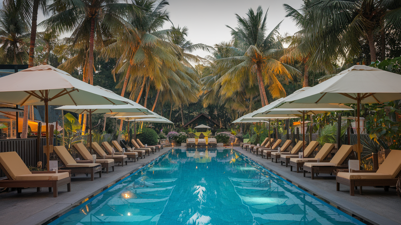 Best Hotels in Pune for Dinner – Top Picks 2026