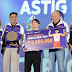 DigiPlus, ArenaPlus pay tribute to Yulo's  historic olympic achievement with P5M cash gift
