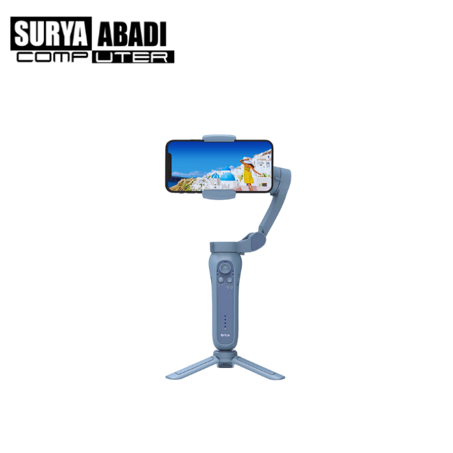 GIMBAL BRICA B STEADY 2P