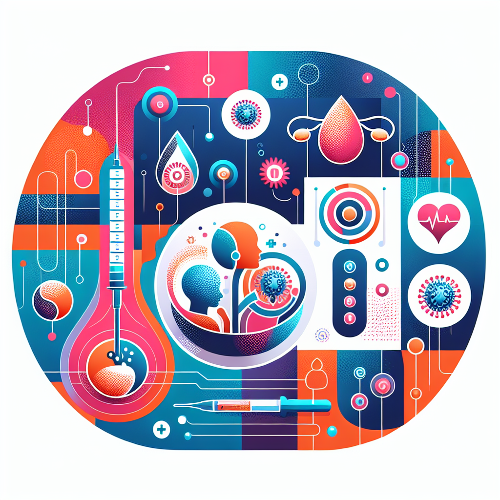 The Impact of IVF Side Effects on Mental Health: Key Success Factors