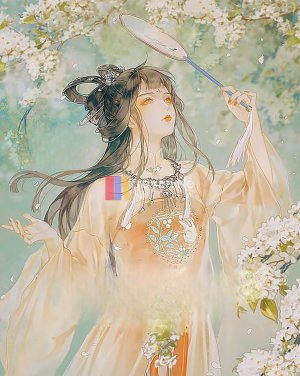 Nô Tỳ Bị Bắt Nạt Trở Mình Rồi!