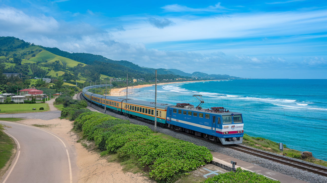 How to Reach Goa from Khandala – Travel Guide