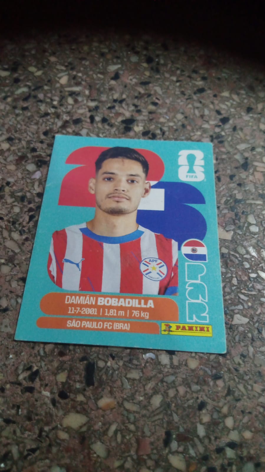 Damián Bobadilla