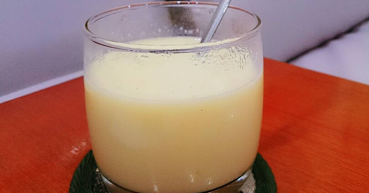 Sữa bắp