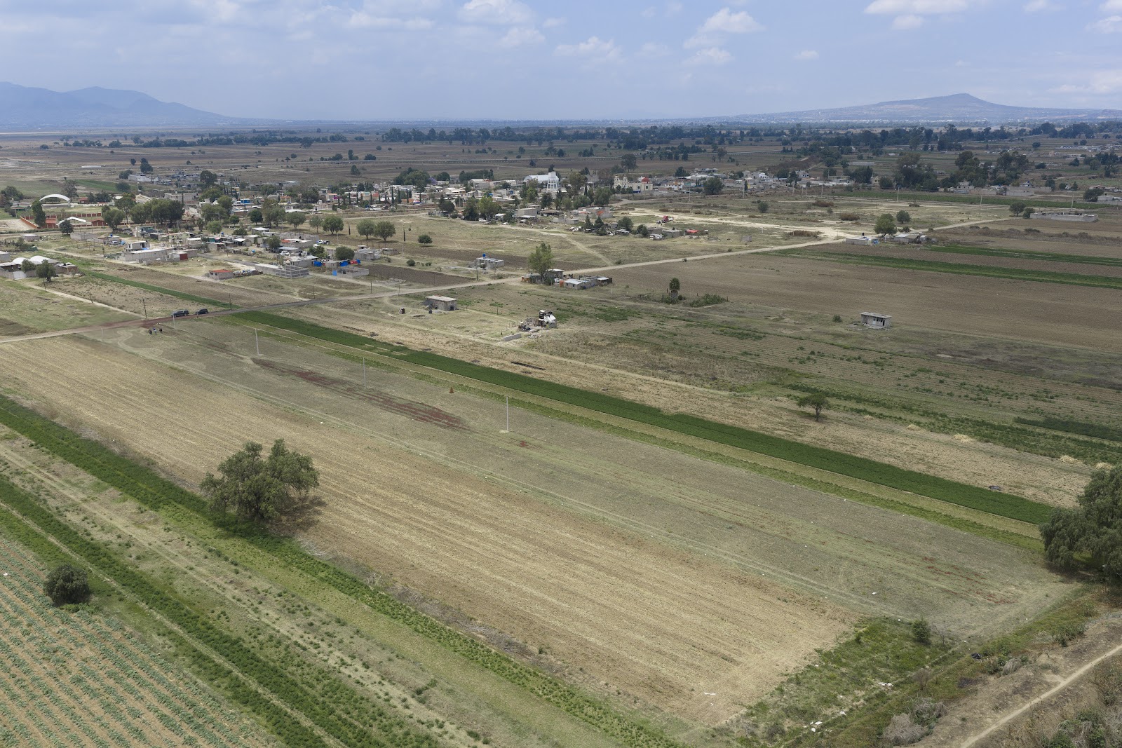 Terrenos Nueva Vida