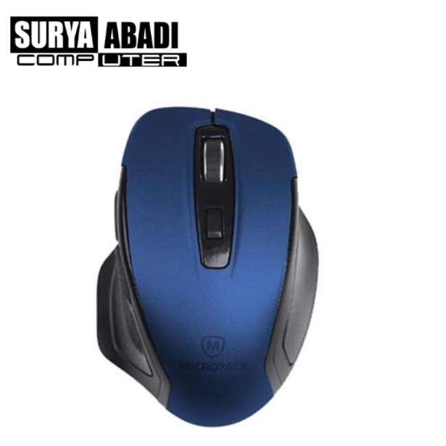 MOUSE MICROPACK MP-752W