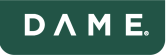 DAME logo
