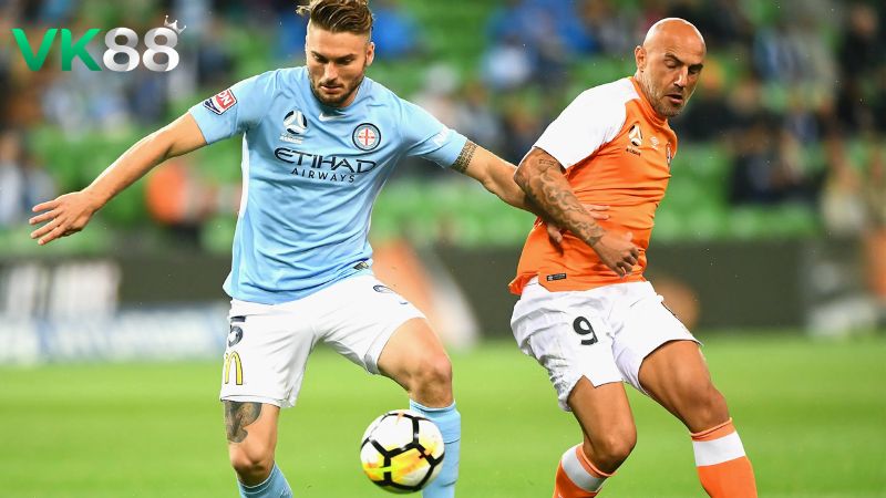 Lịch sử đối đầu Galatasaray vs Trabzonspor