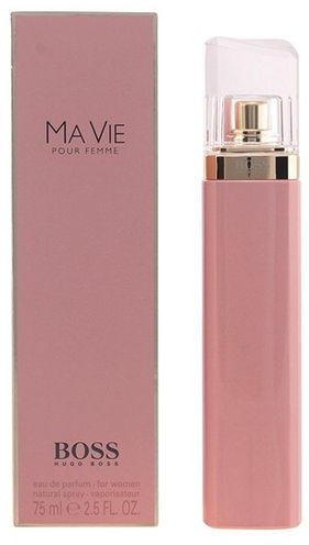 BOSS MA VIE DE HUGO BOSS MUJER 75ML EDP