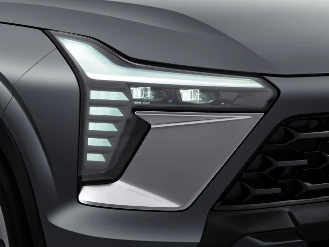 Mitsubishi Batam