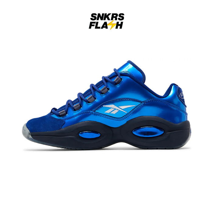 REEBOK QUESTION LOW PANINI ROOKIE SIGNATURE PRIZM - HQ1099