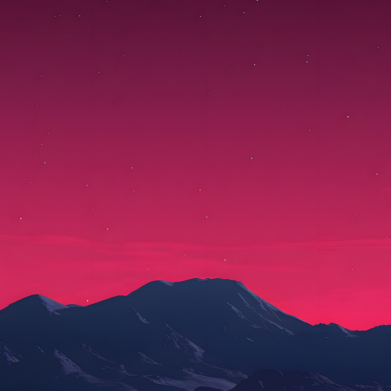 Download Synthwave, Car, Night, Retro Full HD iPhone