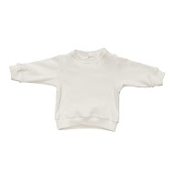 Детский лонгслив Twins Ego 74р экрю