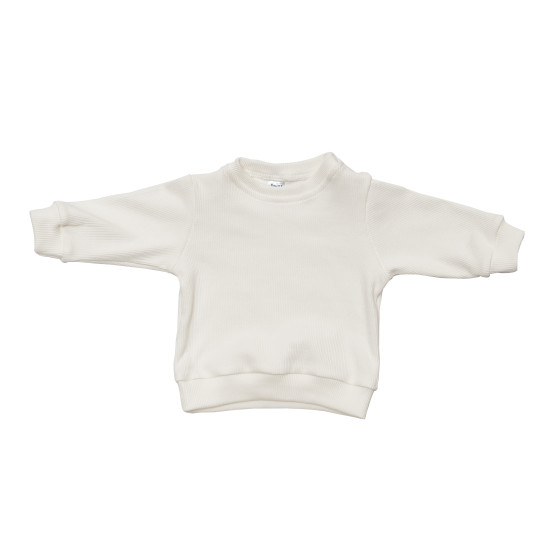 Детский лонгслив Twins Ego 68р экрю