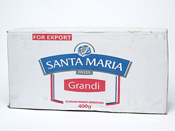Santa Maria (Grandi)
