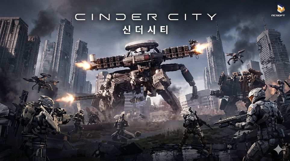 신더시티