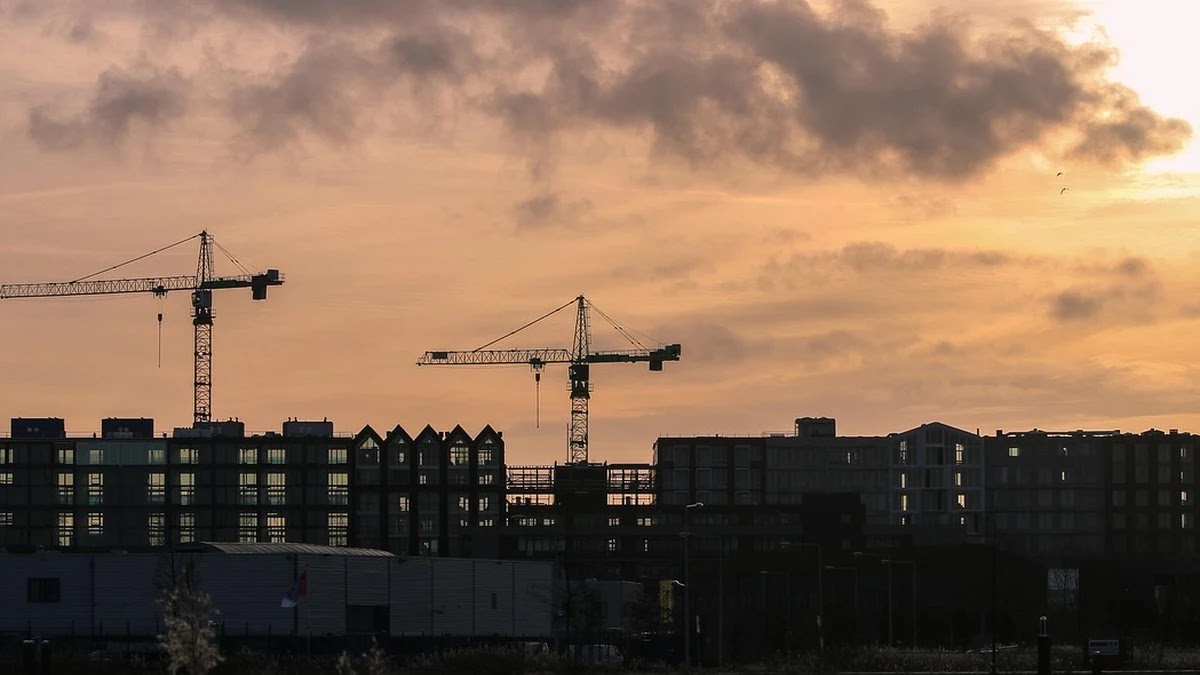 분양권과 입주권의 차이점과 부동산 투자 구조 이해