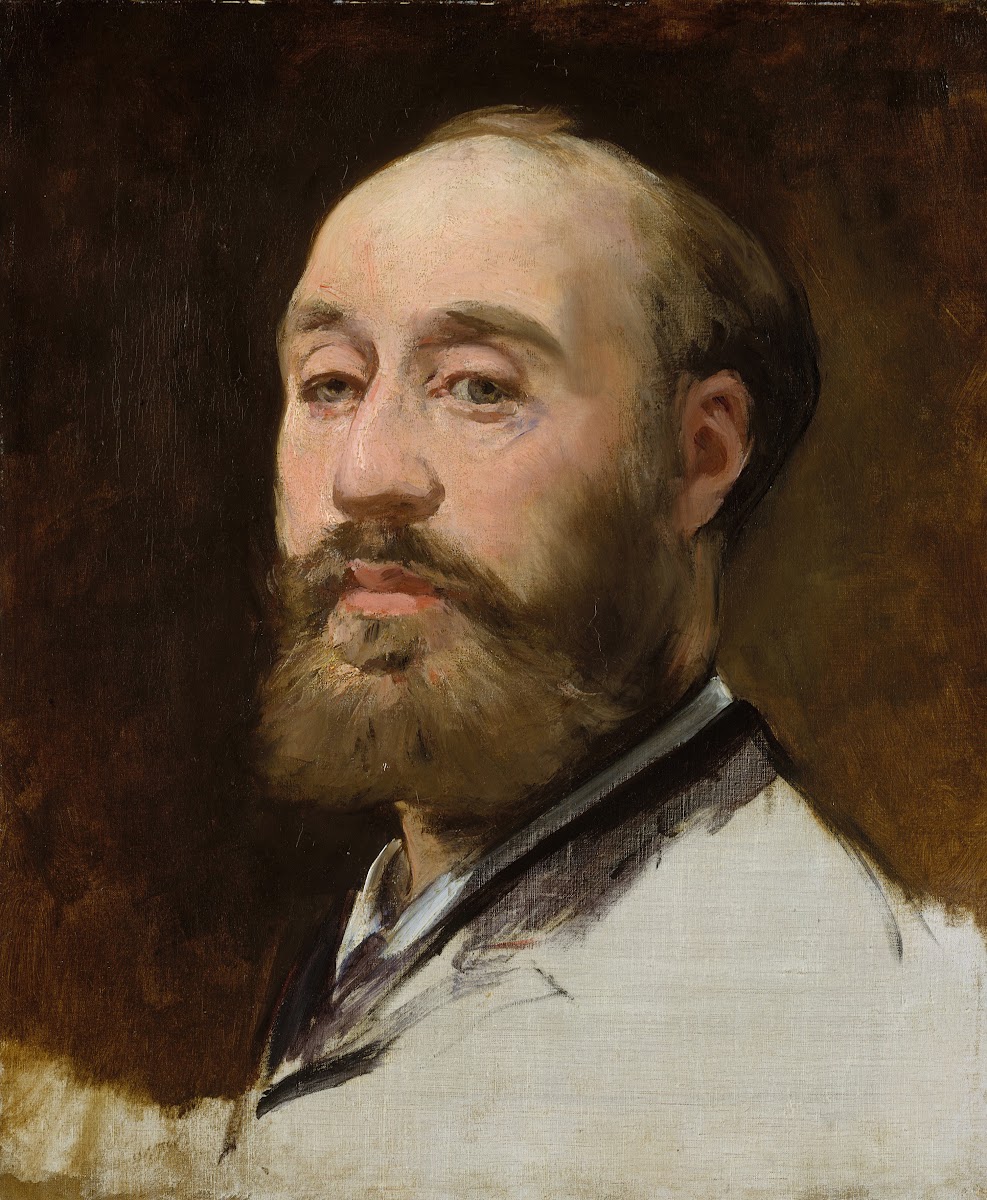 Head of Jean Baptiste Faure 18301914 188283