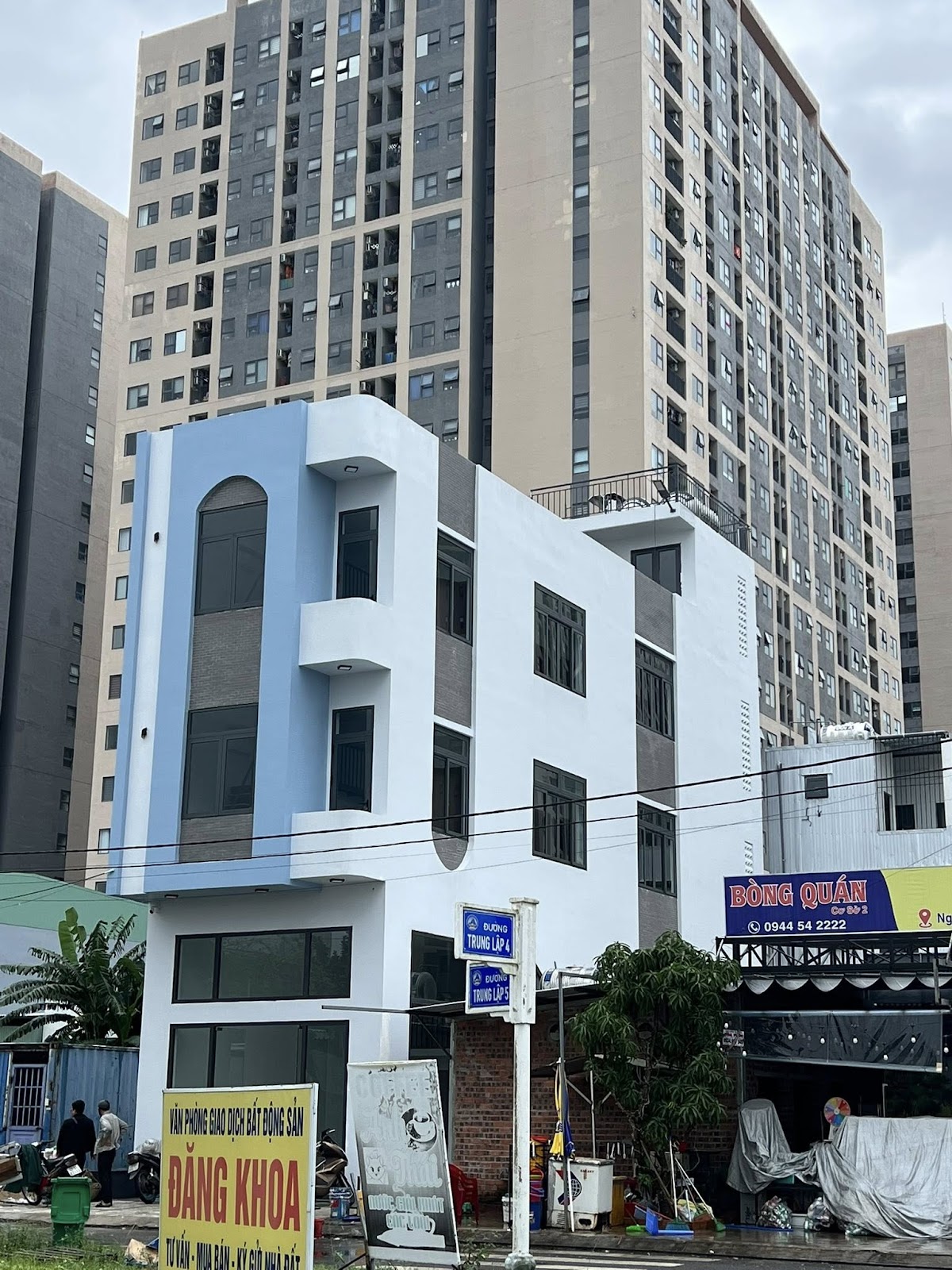 Cho thuê PHÒNG TRỌ MỚI XÂY ĐẦY ĐỦ TIỆN NGHI 3