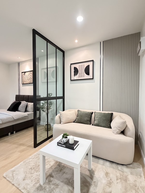พนาสนธิ์ เดอะซิตี้ คอนโด (The City Condo)