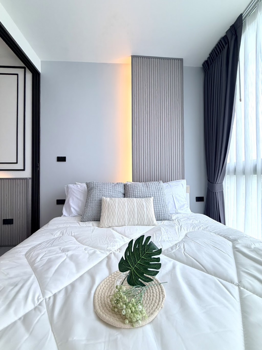 Connext Condo · ภูเก็ต 3