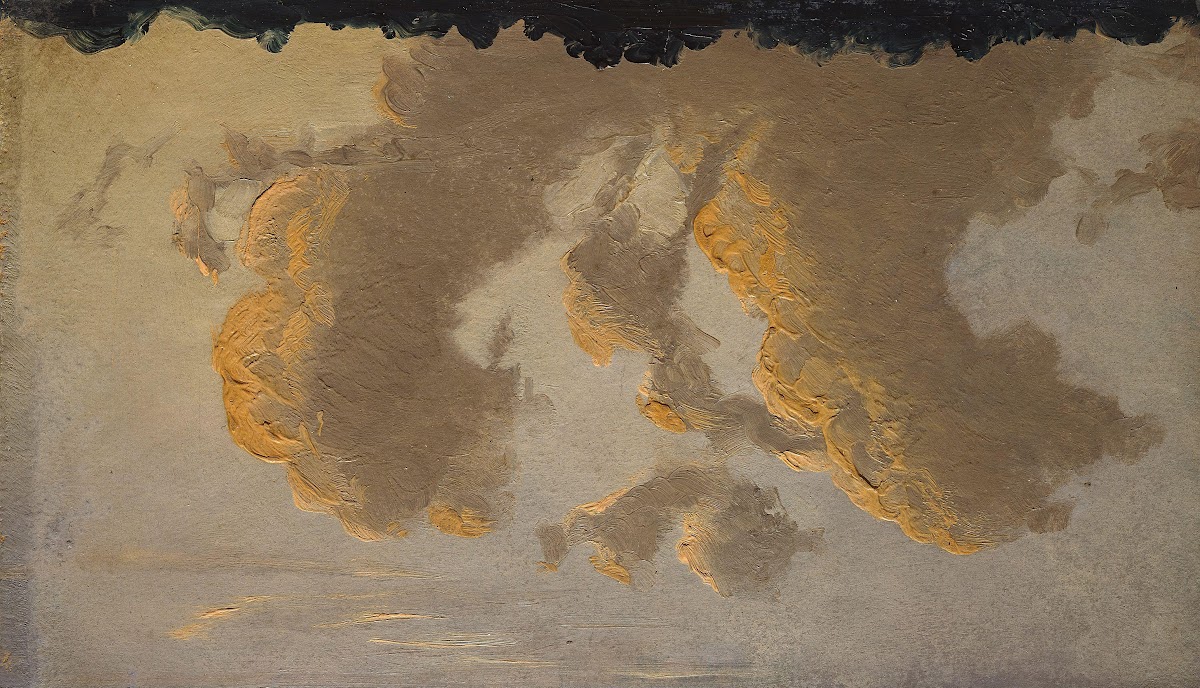 Cloud Study II