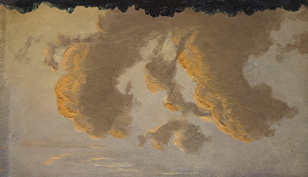 Cloud Study II