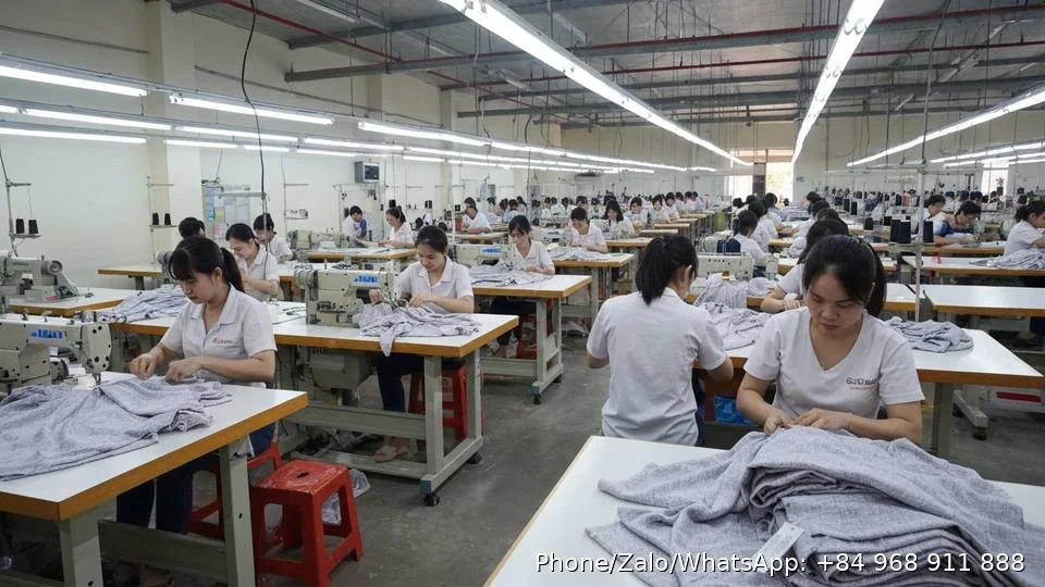 Nighty Fabric Suppliers - Gold Garment Vietnam