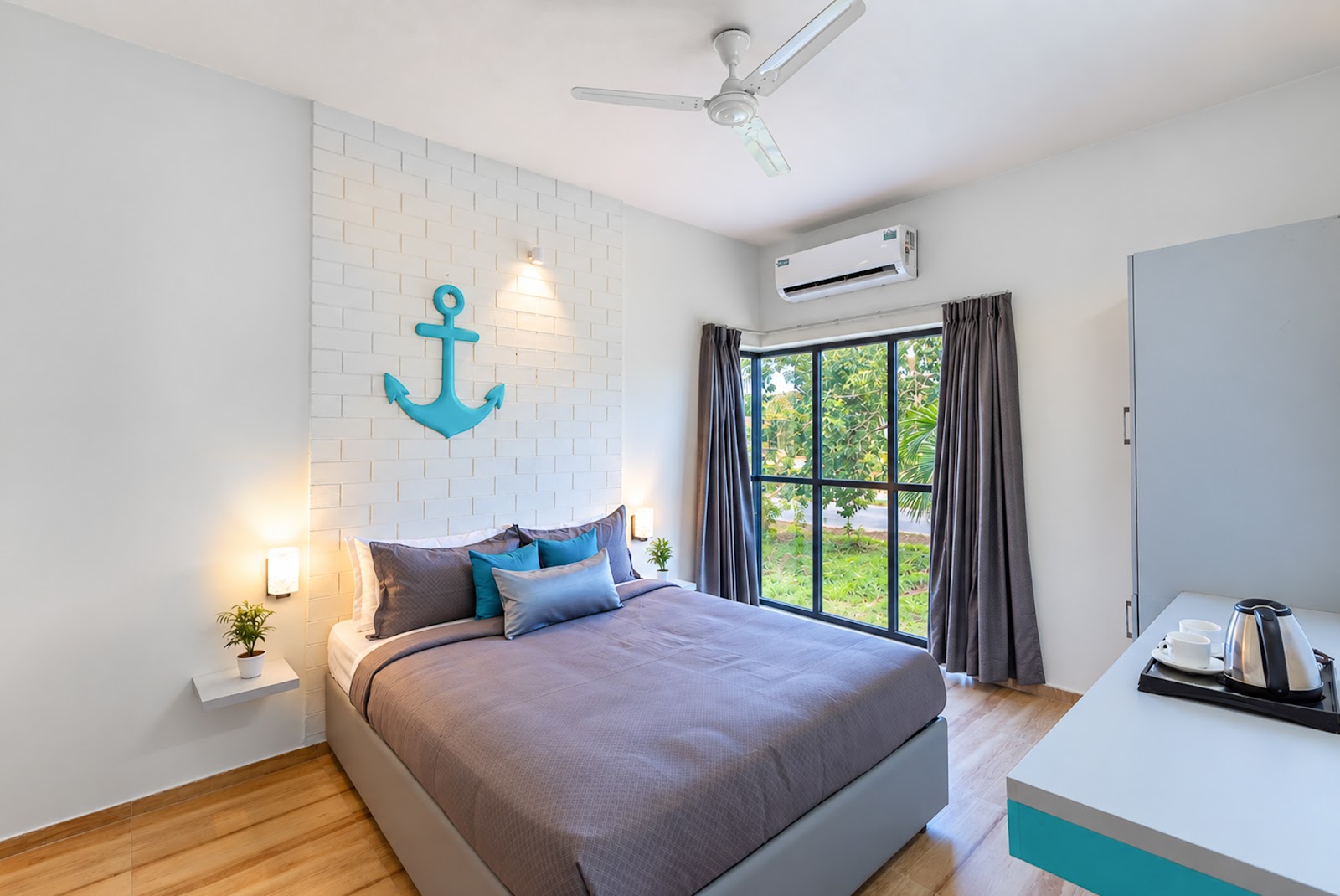 KING Avarta Resort