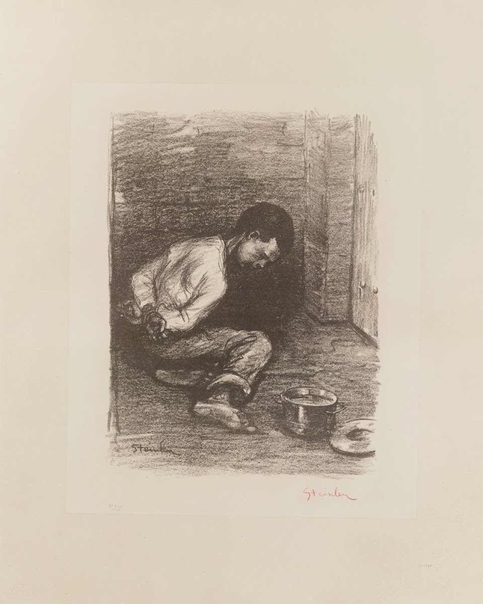 Enfants martyrs 1898