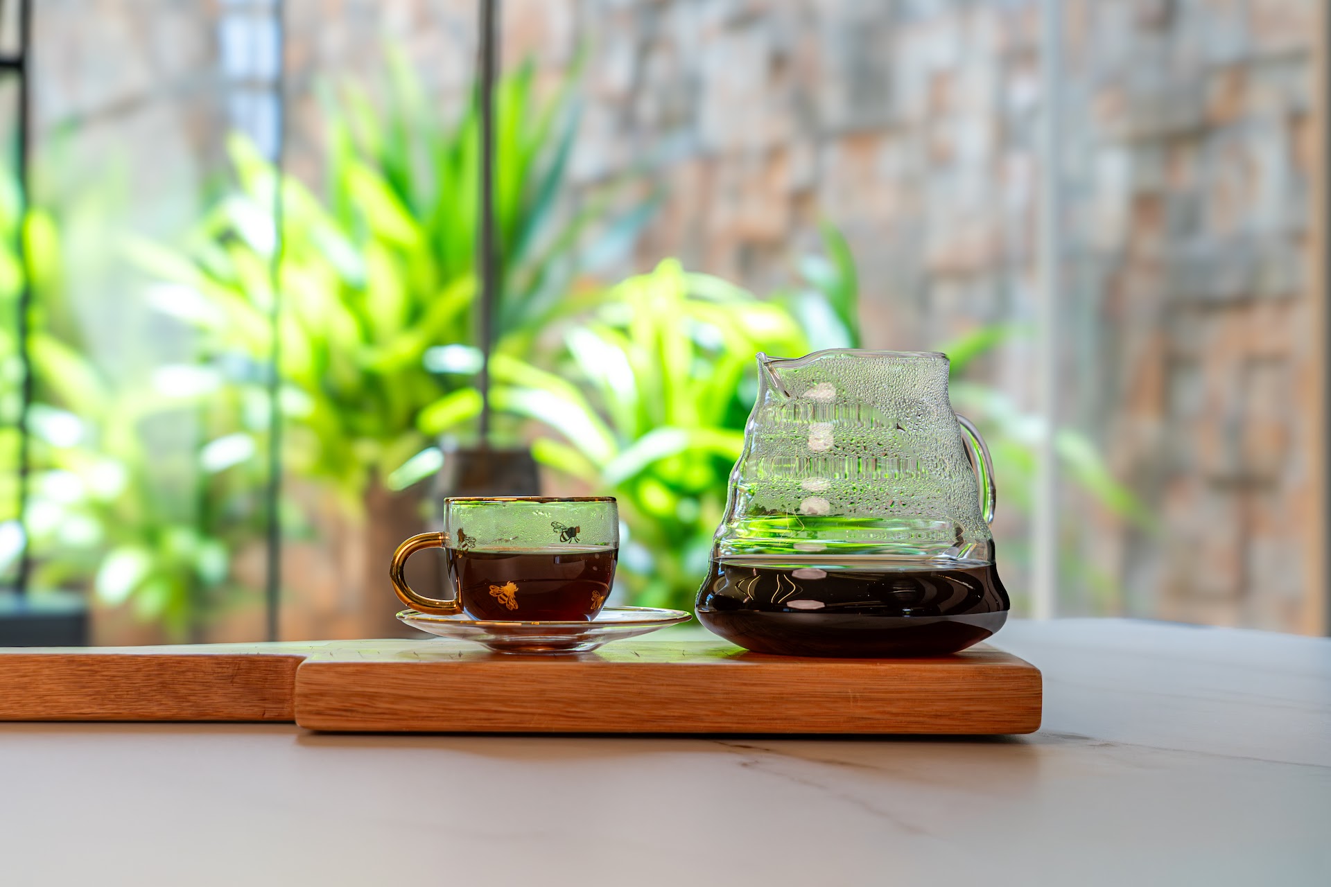 Café especial - Coffeeteca