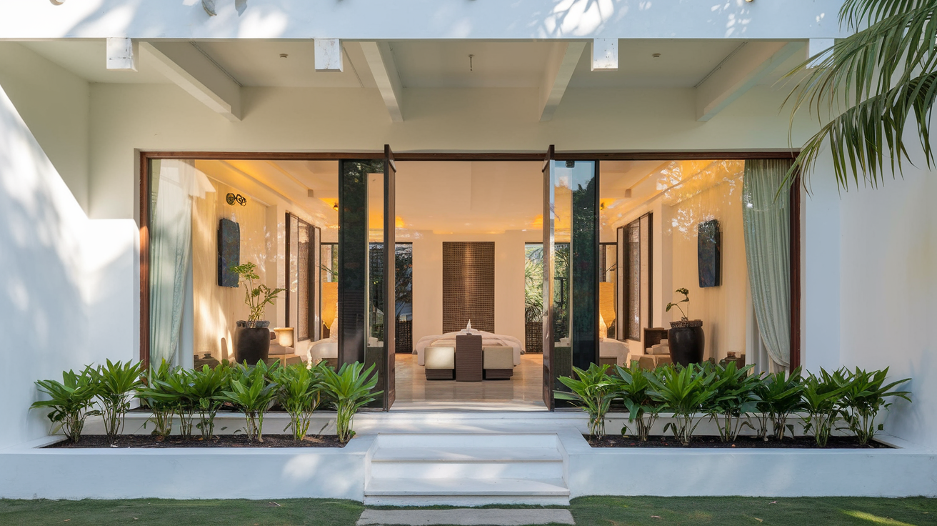 Best Spa in Shirdi – Top Relaxation Spots