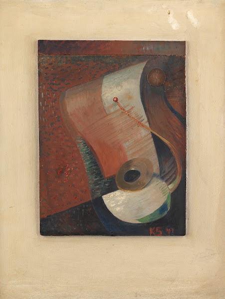 The Kitchen Curator