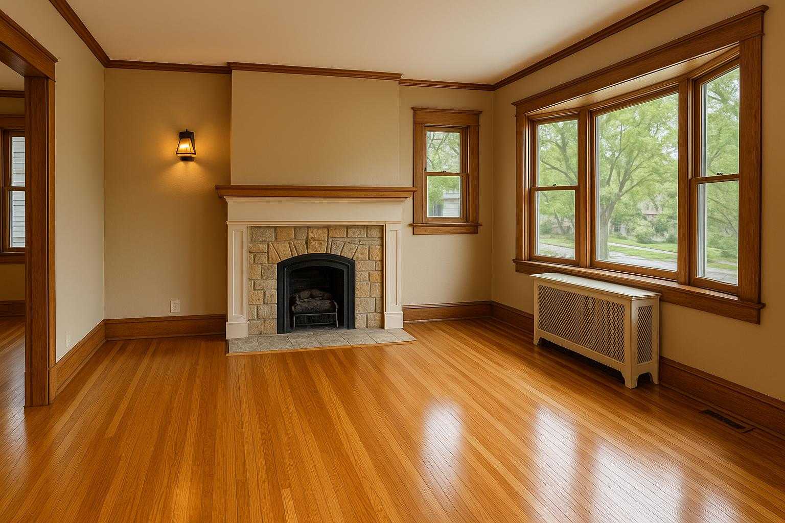 Flooring Installation and Refinishing in Wisconsin