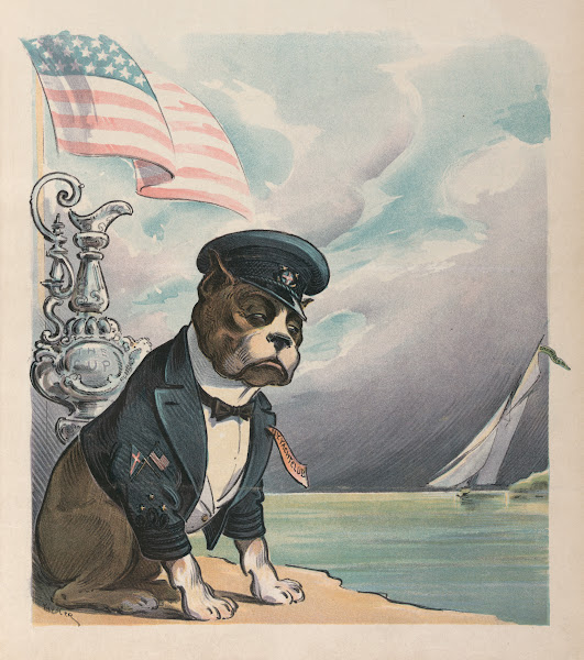 Well guarded 1903