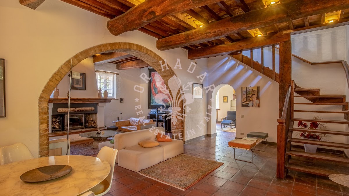 וילה פרוג'יה (Perugia) — 2