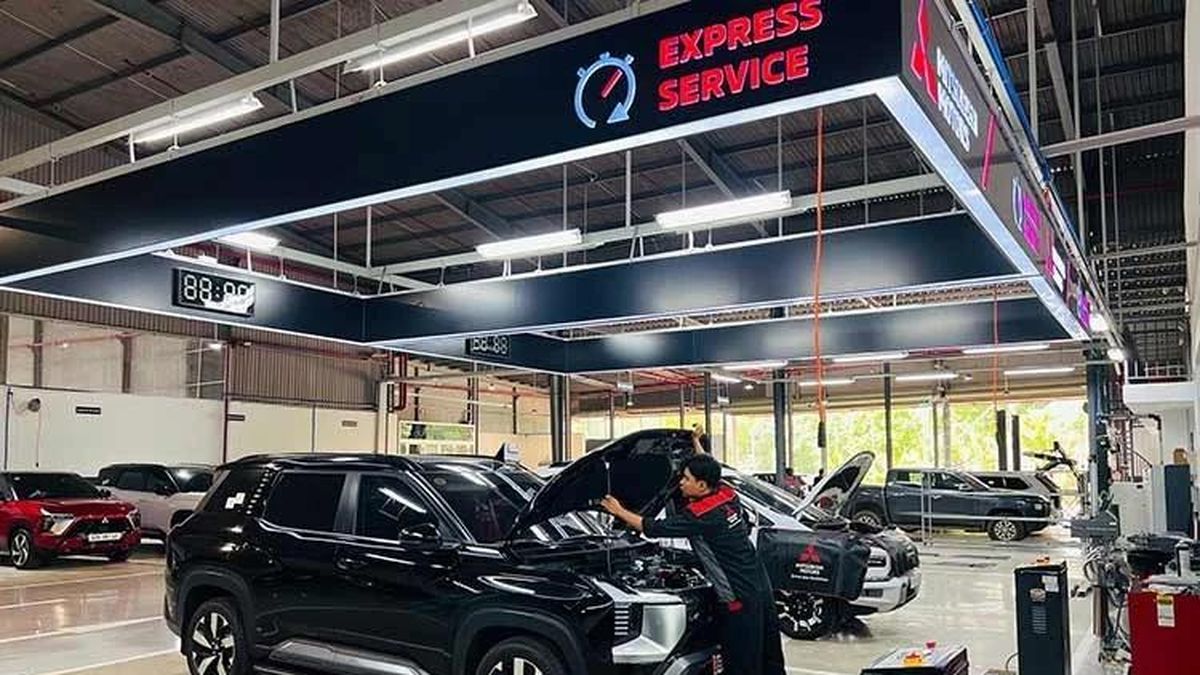 Những kinh nghiệm bảo dưỡng giúp ôtô của bạn luôn vận hành ổn định - Báo Tri thức &amp; Cuộc sống