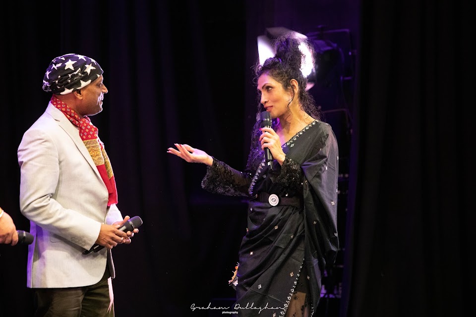Bharat Mahotsav — Festival of One India (Swadeshi Connect), London, United Kingdom — photograph 83