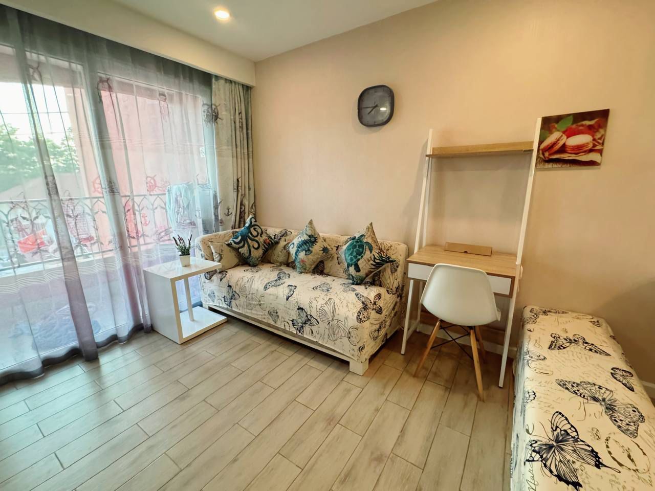 Siam Oriental Tropical Garden - 1 Bed, Floor 2 7