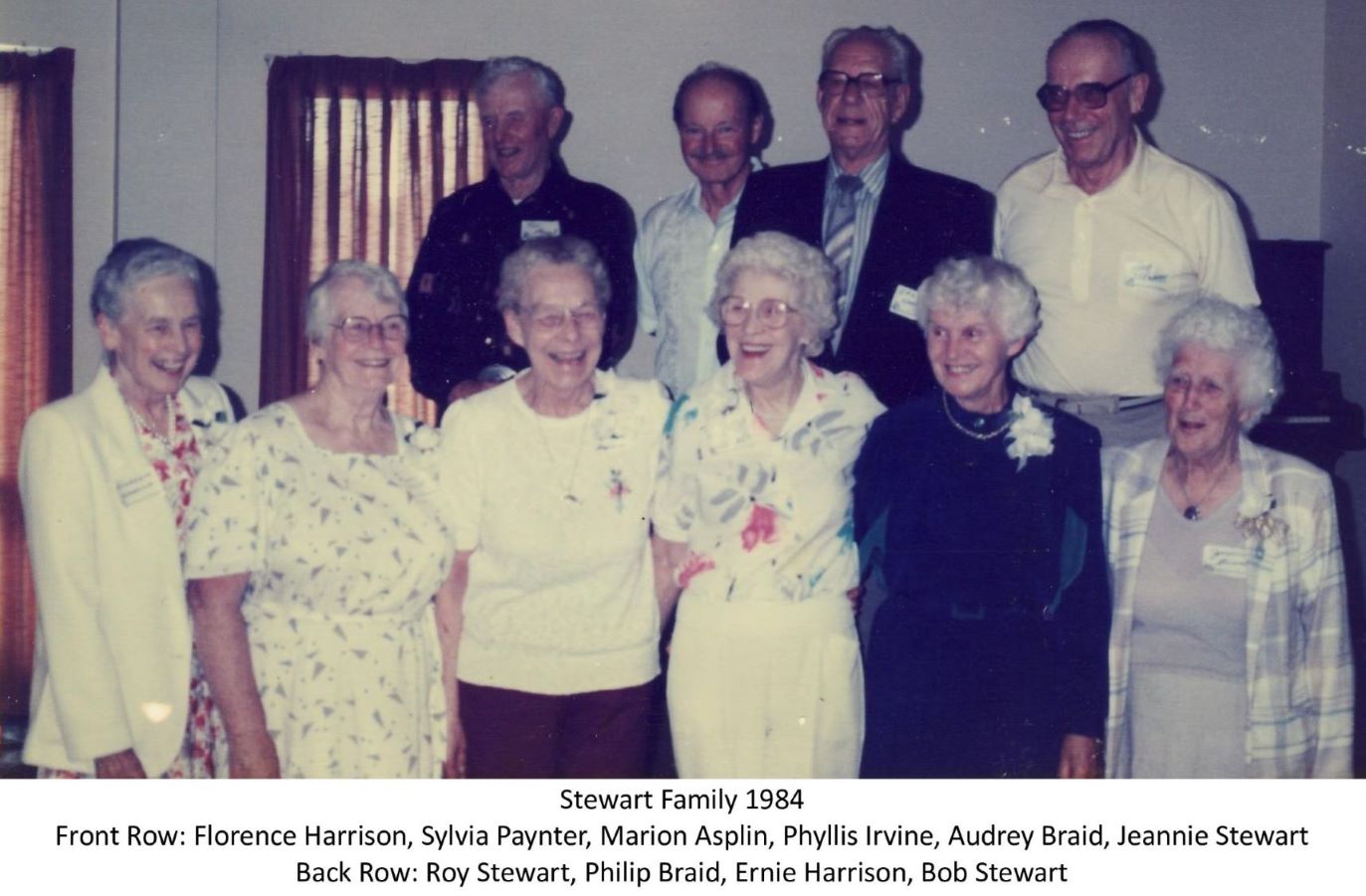 Stewart Family 1984.jpg